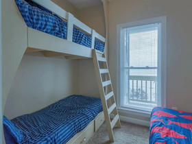 Wave Dancer by Meyer Vacation Rentals