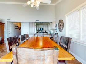 West Beach Bungalow by Meyer Vacation Rentals