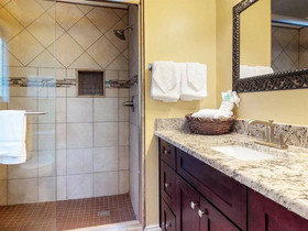 West Beach Bungalow by Meyer Vacation Rentals