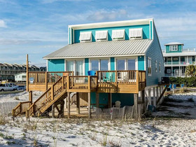 West Beach Bungalow by Meyer Vacation Rentals