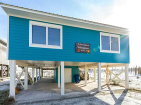 West Beach Bungalow by Meyer Vacation Rentals