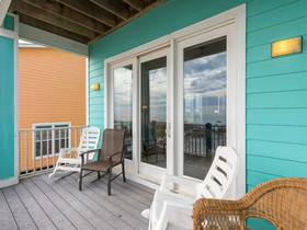 Wit's End by Southern Vacation Rentals