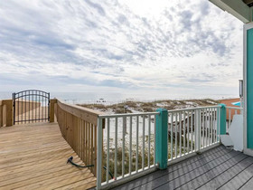 Wit's End by Southern Vacation Rentals