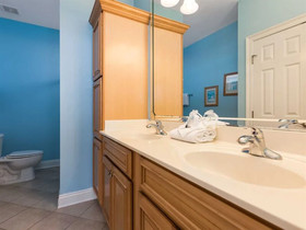 Wit's End by Southern Vacation Rentals
