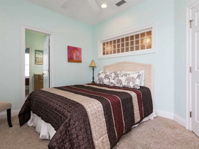 Wit's End by Southern Vacation Rentals