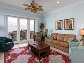 Wit's End by Southern Vacation Rentals