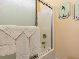 Wit's End by Southern Vacation Rentals