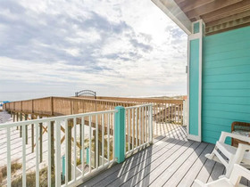 Wit's End by Southern Vacation Rentals