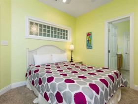 Wit's End by Southern Vacation Rentals