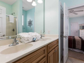 Wit's End by Southern Vacation Rentals