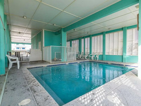 Wit's End by Southern Vacation Rentals