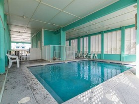 Wit's End by Southern Vacation Rentals
