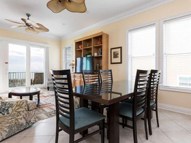 Wit's End by Southern Vacation Rentals