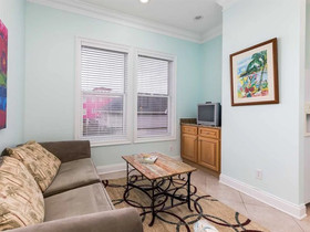 Wit's End by Southern Vacation Rentals
