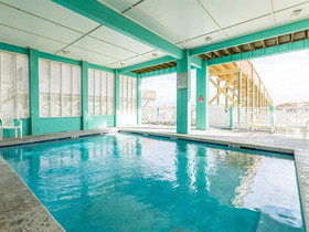 Wit's End by Southern Vacation Rentals