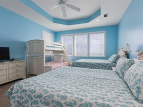 Wit's End by Southern Vacation Rentals