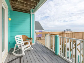 Wit's End by Southern Vacation Rentals