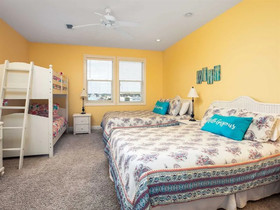 Wit's End by Southern Vacation Rentals