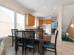 Wit's End by Southern Vacation Rentals