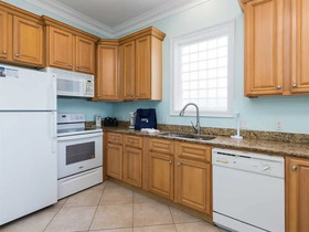 Wit's End by Southern Vacation Rentals