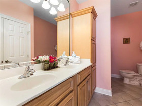 Wit's End by Southern Vacation Rentals
