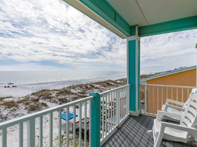 Wit's End by Southern Vacation Rentals