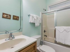 Wit's End by Southern Vacation Rentals