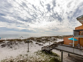 Wit's End by Southern Vacation Rentals