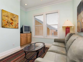 Wit's End by Southern Vacation Rentals