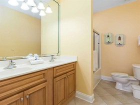 Wit's End by Southern Vacation Rentals