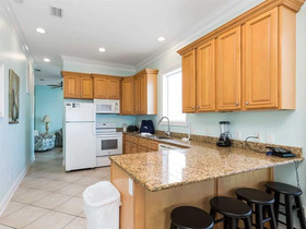 Wit's End by Southern Vacation Rentals
