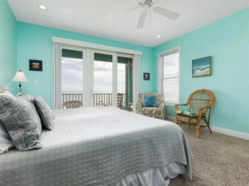 Wit's End by Southern Vacation Rentals