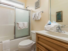 Wit's End by Southern Vacation Rentals