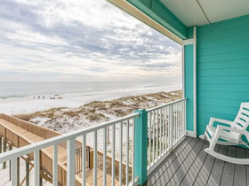 Wit's End by Southern Vacation Rentals