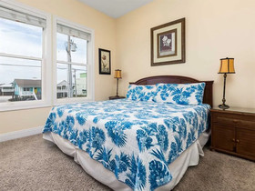 Wit's End by Southern Vacation Rentals