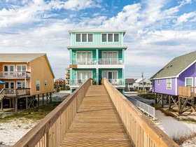 Wit's End by Southern Vacation Rentals