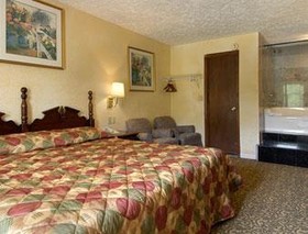 Regal Inn Guntersville By OYO Hwy 431