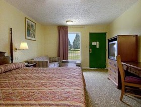 Regal Inn Guntersville By OYO Hwy 431