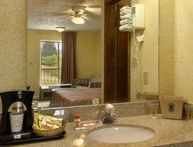 Regal Inn Guntersville By OYO Hwy 431