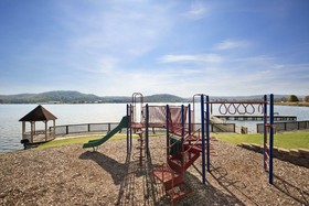 Wyndham Garden Lake Guntersville