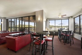 Wyndham Garden Lake Guntersville