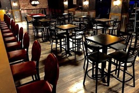 Wyndham Garden Lake Guntersville