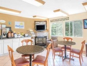 Days Inn by Wyndham Hamilton