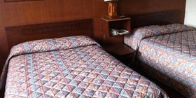 Hamilton Holiday Motel