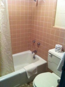 Hamilton Holiday Motel