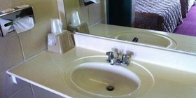 Hamilton Holiday Motel