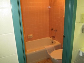 Hamilton Holiday Motel