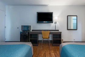 Motel 6 Hamilton, AL