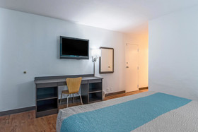 Motel 6 Hamilton, AL