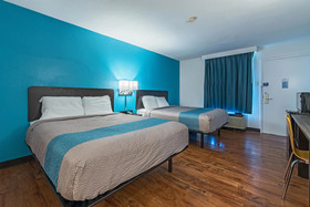 Motel 6 Hamilton, AL